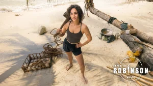 Thumbnail voor Van Amijé tot Demi: voor deze deelnemers wil je dit jaar 'Expeditie Robinson' kijken