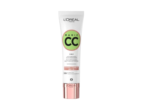 CC Cream
