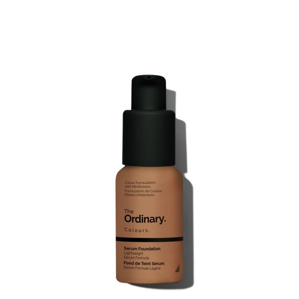 Serum Foundation 