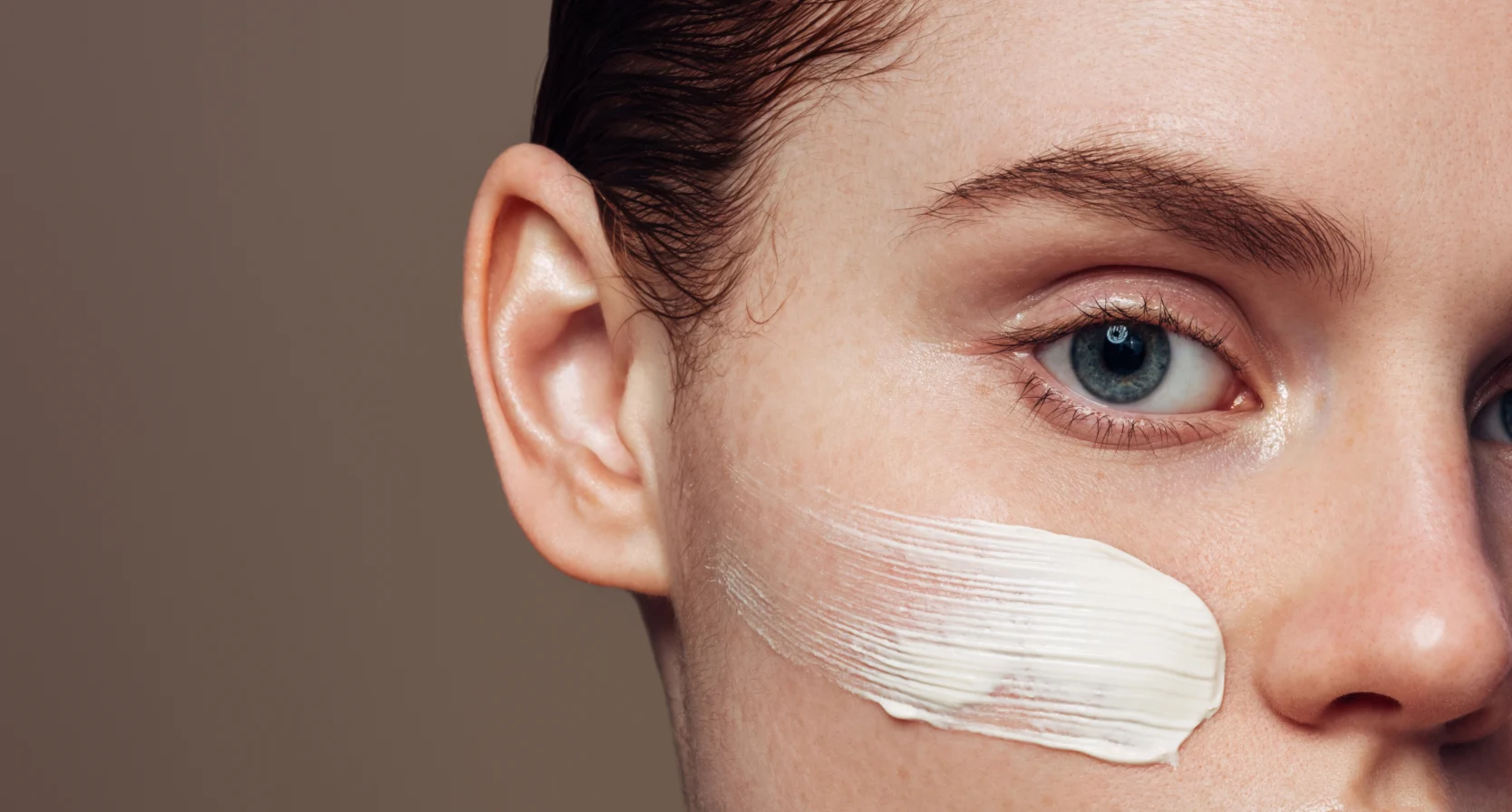 Geen fan van foundation? Deze lichte formules geven je alsnog een egale teint