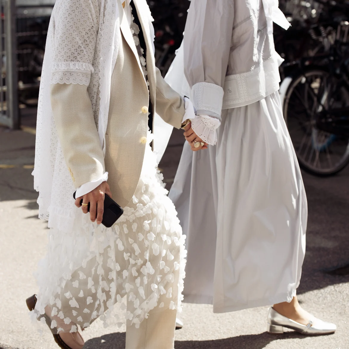 maxi rokken streetstyle