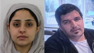 Thumbnail voor Vermiste vrouw (24) mogelijk slachtoffer van ernstig misdrijf, de verdachte is haar partner