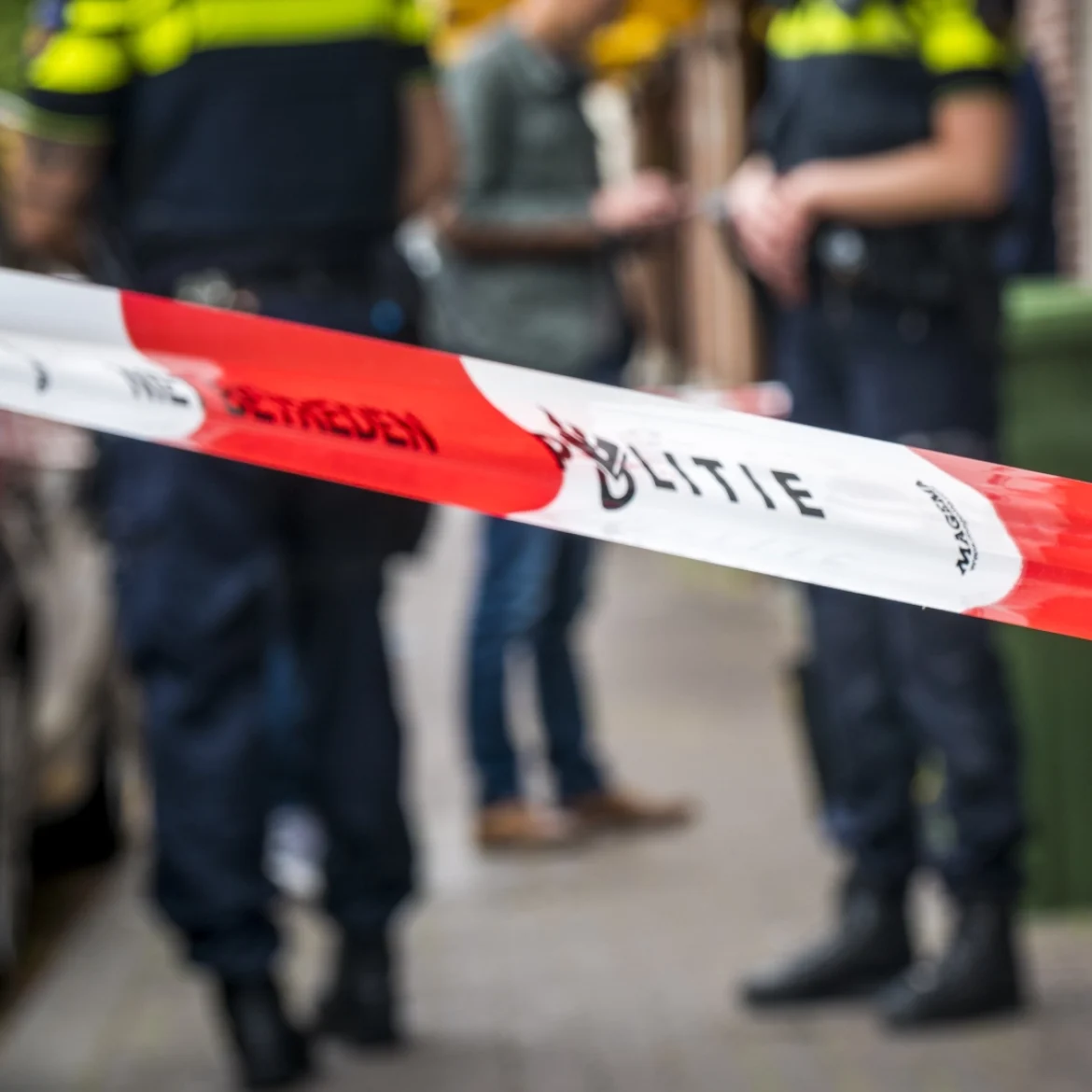 Echtgenoot van vrouw die dood werd aangetroffen in Veldhoven verdacht van moord