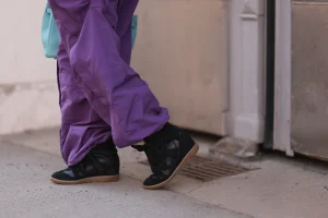 Thumbnail voor Oh nee: maken deze schoenen echt hun comeback?