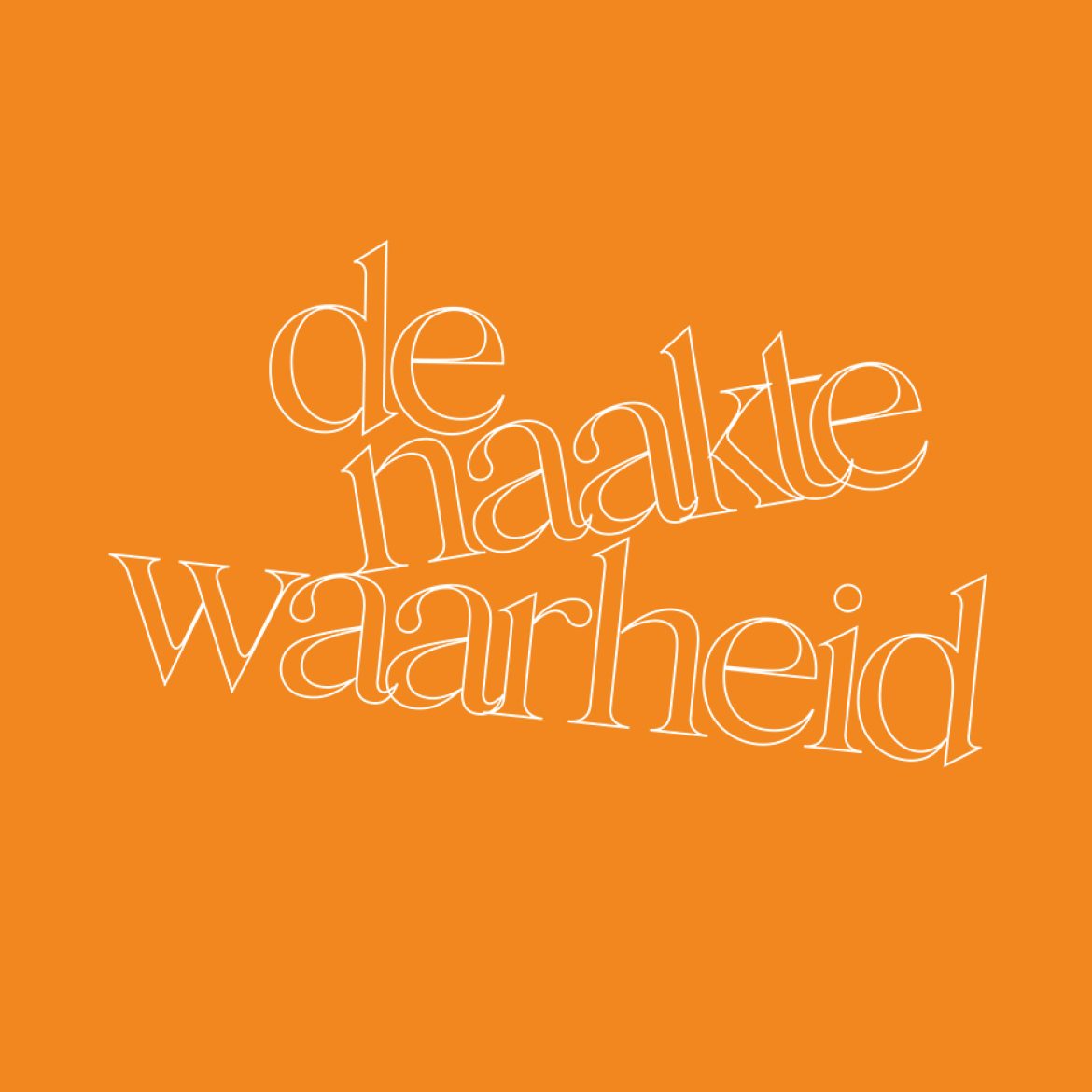 ‘We lijken soms te vergeten dat een bloot lichaam niet altijd iets met sex te maken heeft’