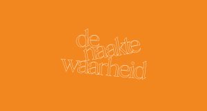 ‘We lijken soms te vergeten dat een bloot lichaam niet altijd iets met sex te maken heeft’