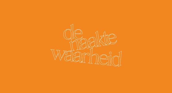 ‘We lijken soms te vergeten dat een bloot lichaam niet altijd iets met sex te maken heeft’
