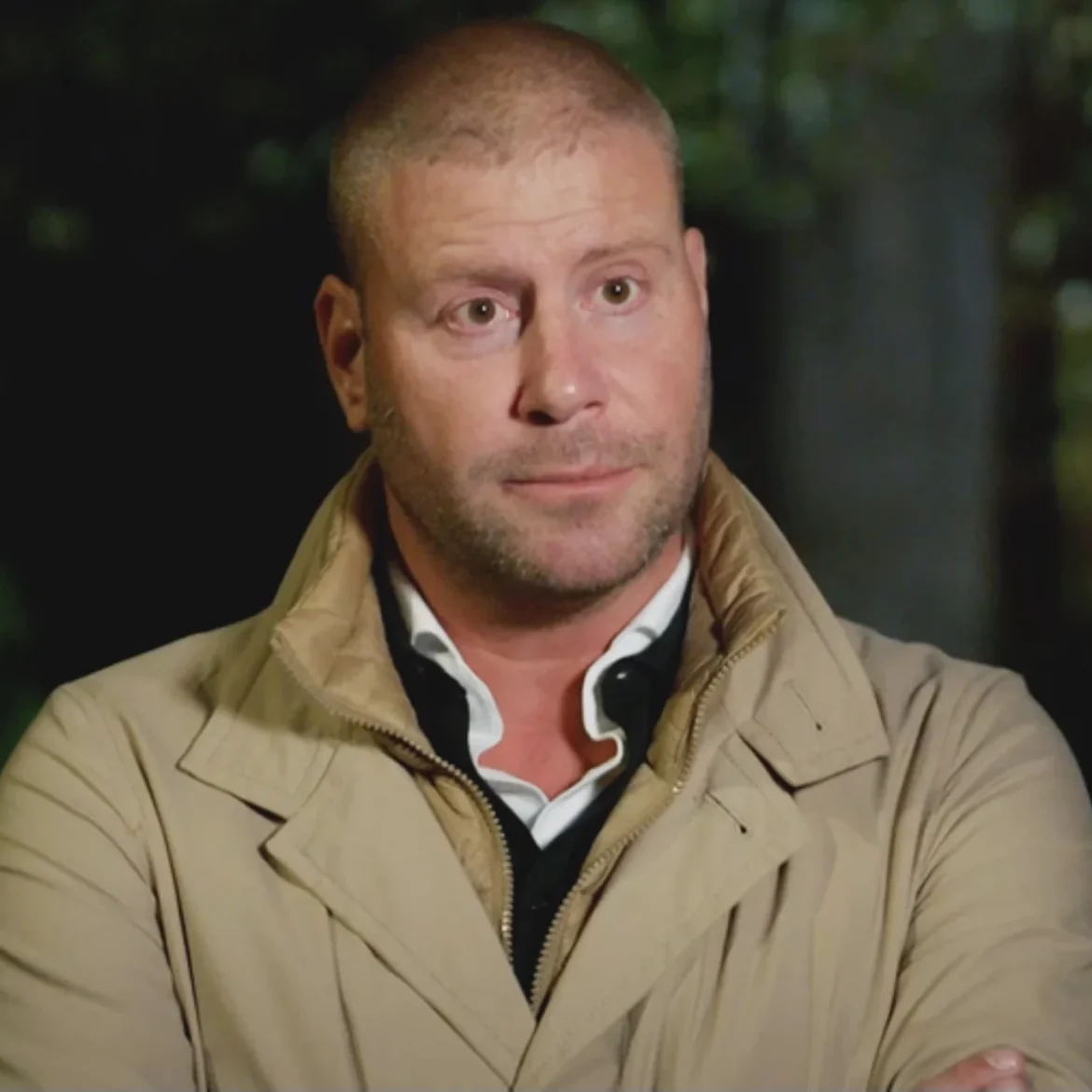 olof married at first sight