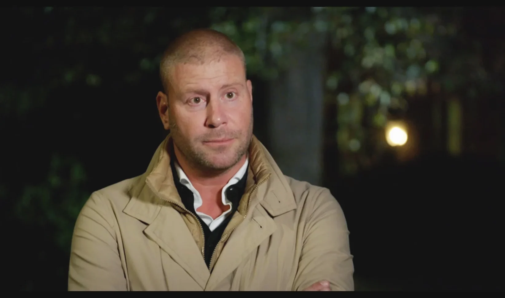 olof married at first sight