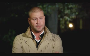 Thumbnail voor Olof uit 'Married at First Sight' heeft de liefde gevonden bij déze vrouw