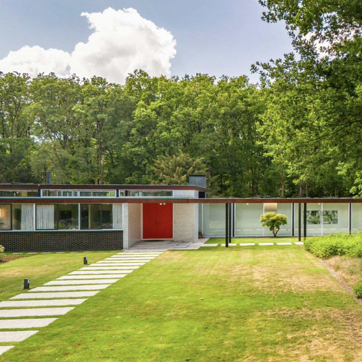 rietveld huis