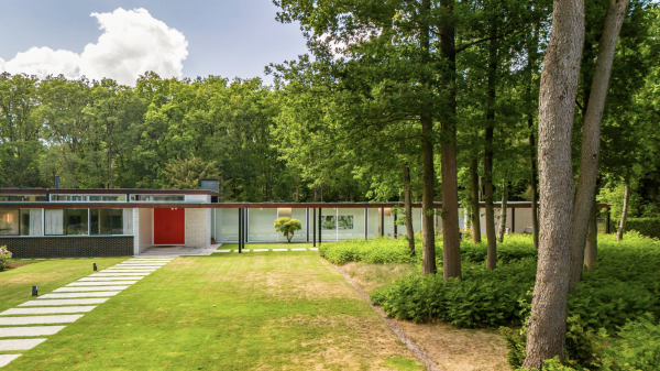 rietveld huis