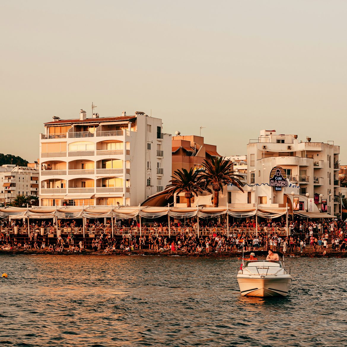 hotels ibiza val balkon