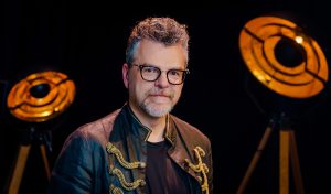 Thumbnail voor William Rutten deelt bijzondere foto achter de schermen: 'Een emotionele middag met een lach en een traan'