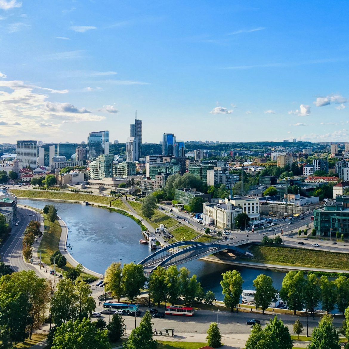 vilnius litouwen