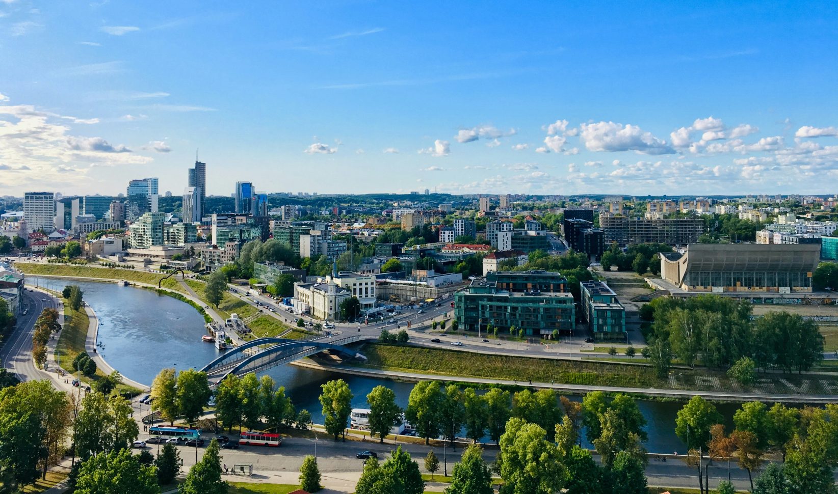 vilnius litouwen