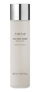 tirtir milk toner