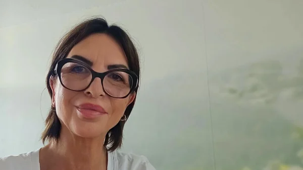 Mantelzorger Marga kleinkinderen