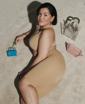 Thumbnail voor Na twee miskramen deelt Coco Centeno haar verhaal: 'Ik gaf mezelf de schuld'