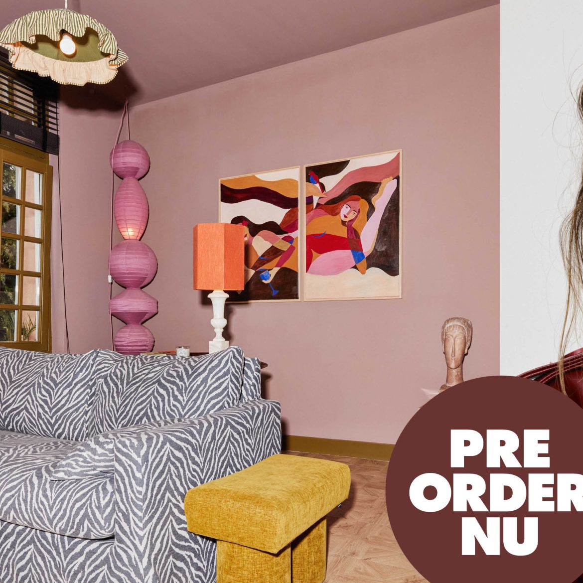 LINDA. loves najaarseditie