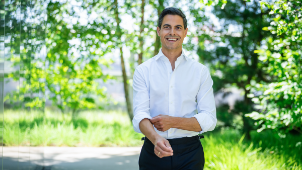 rob jetten