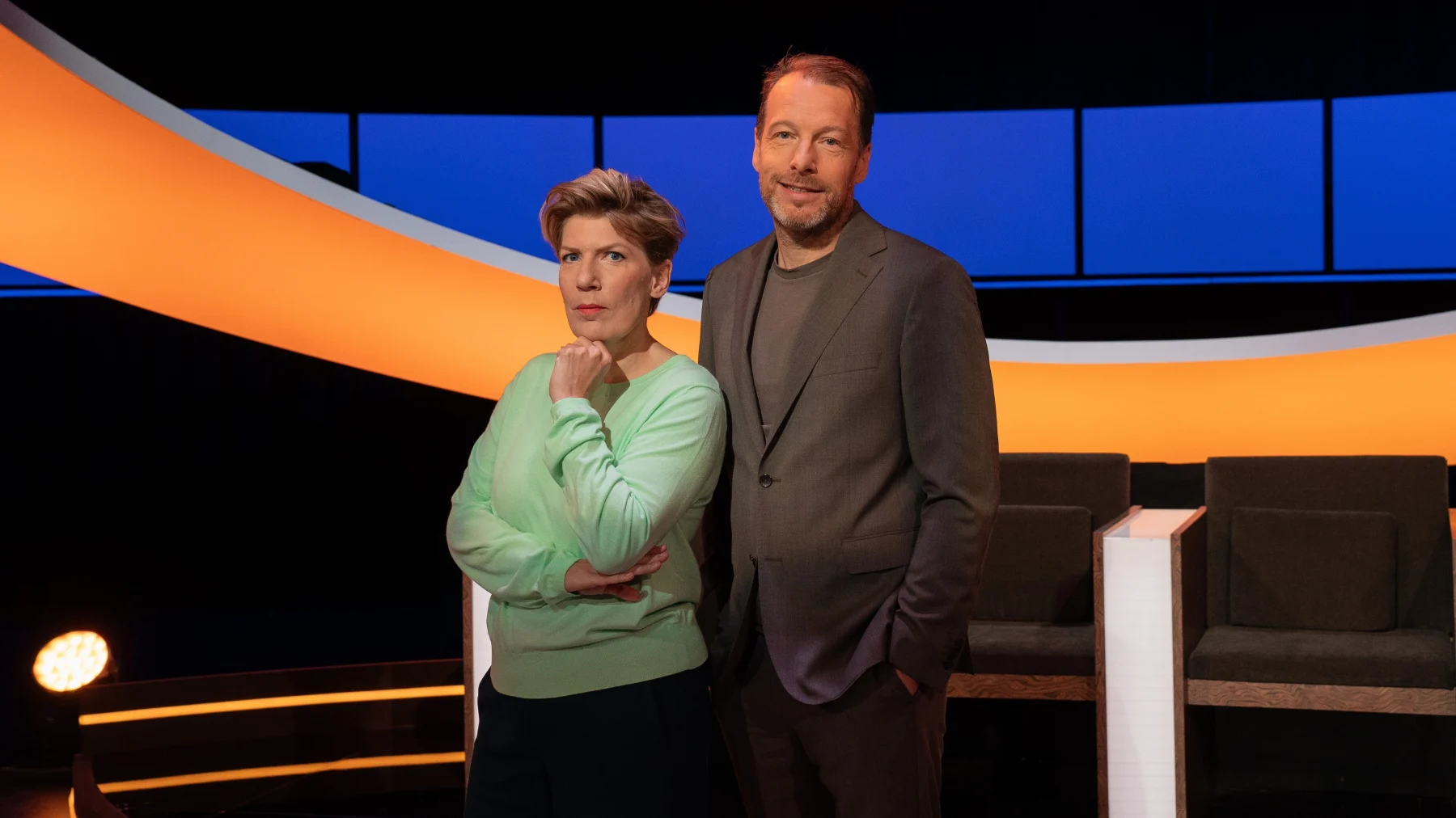 De Slimste Mens