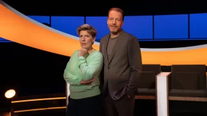 Thumbnail voor Dit is waarom sommige BN'ers opnieuw meedoen aan 'De slimste mens'