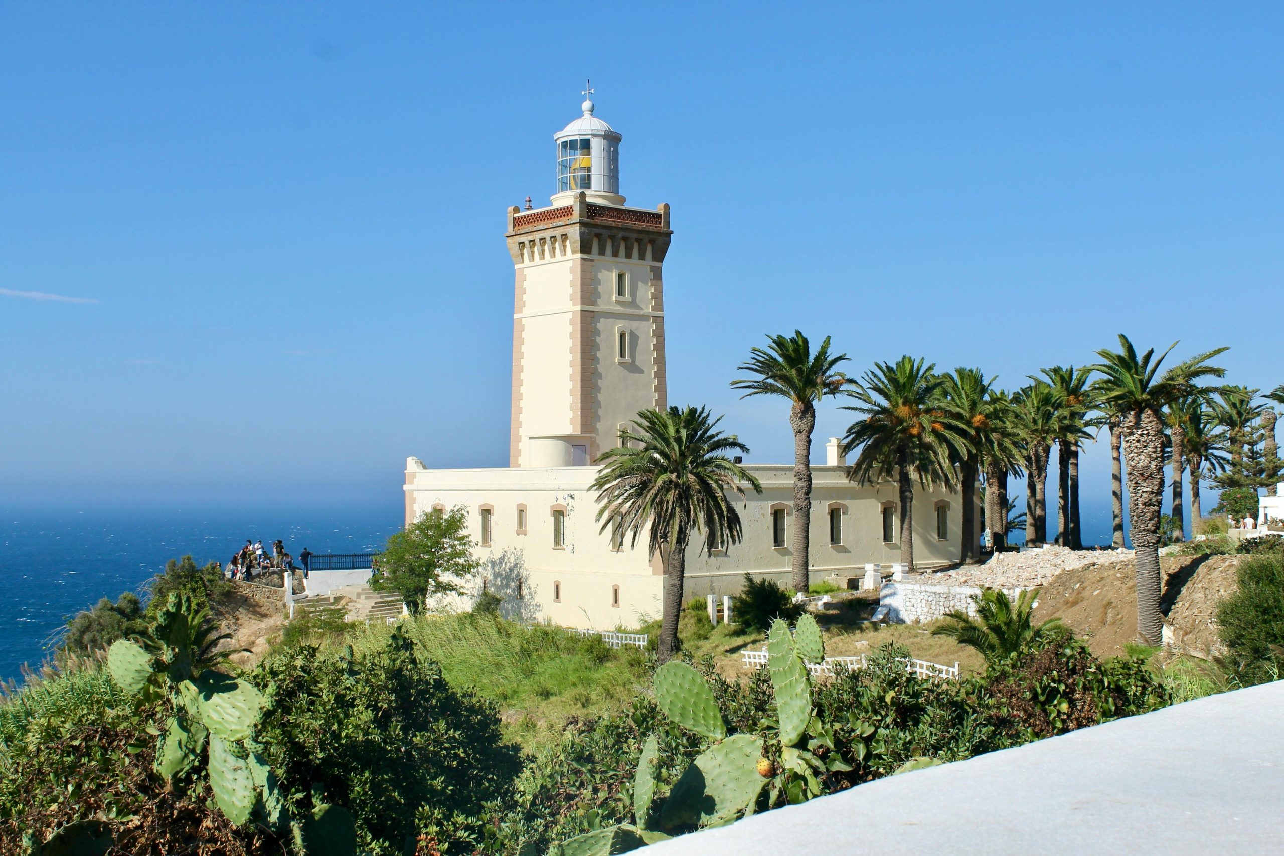 Tanger Marokko