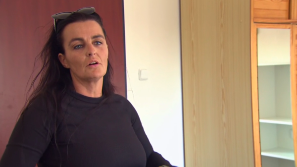 Shirley b&b vol liefde