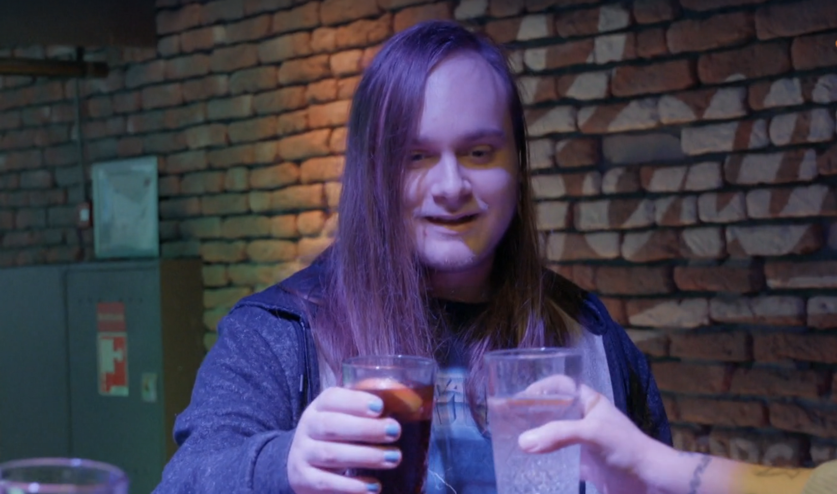 familie wildeman een huis vol