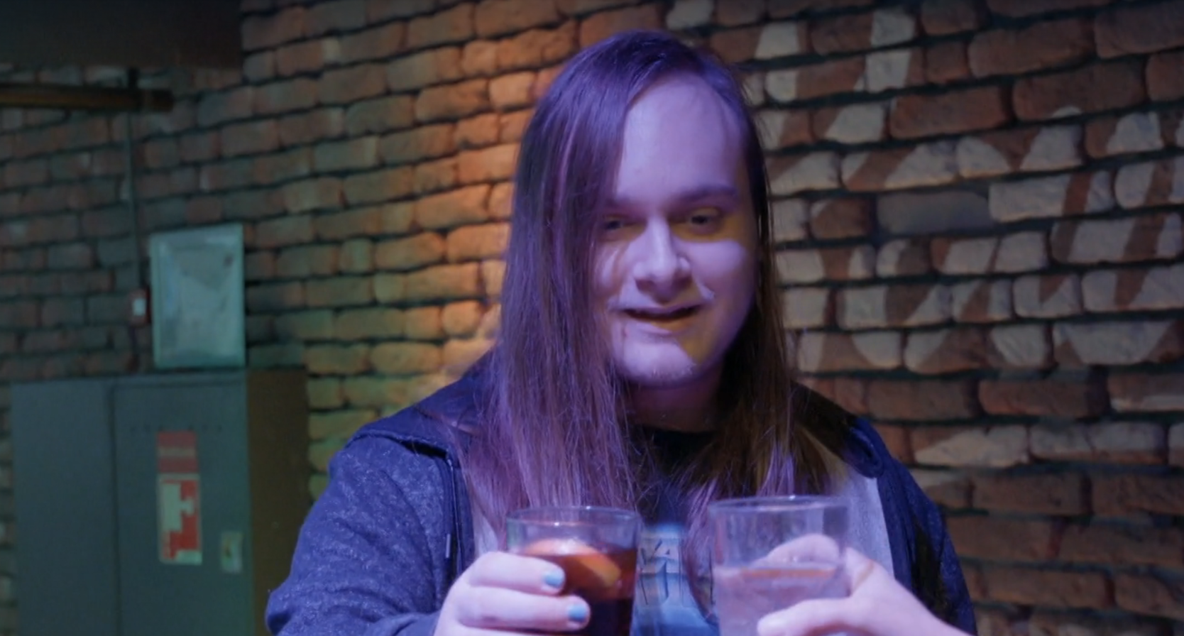 familie wildeman een huis vol