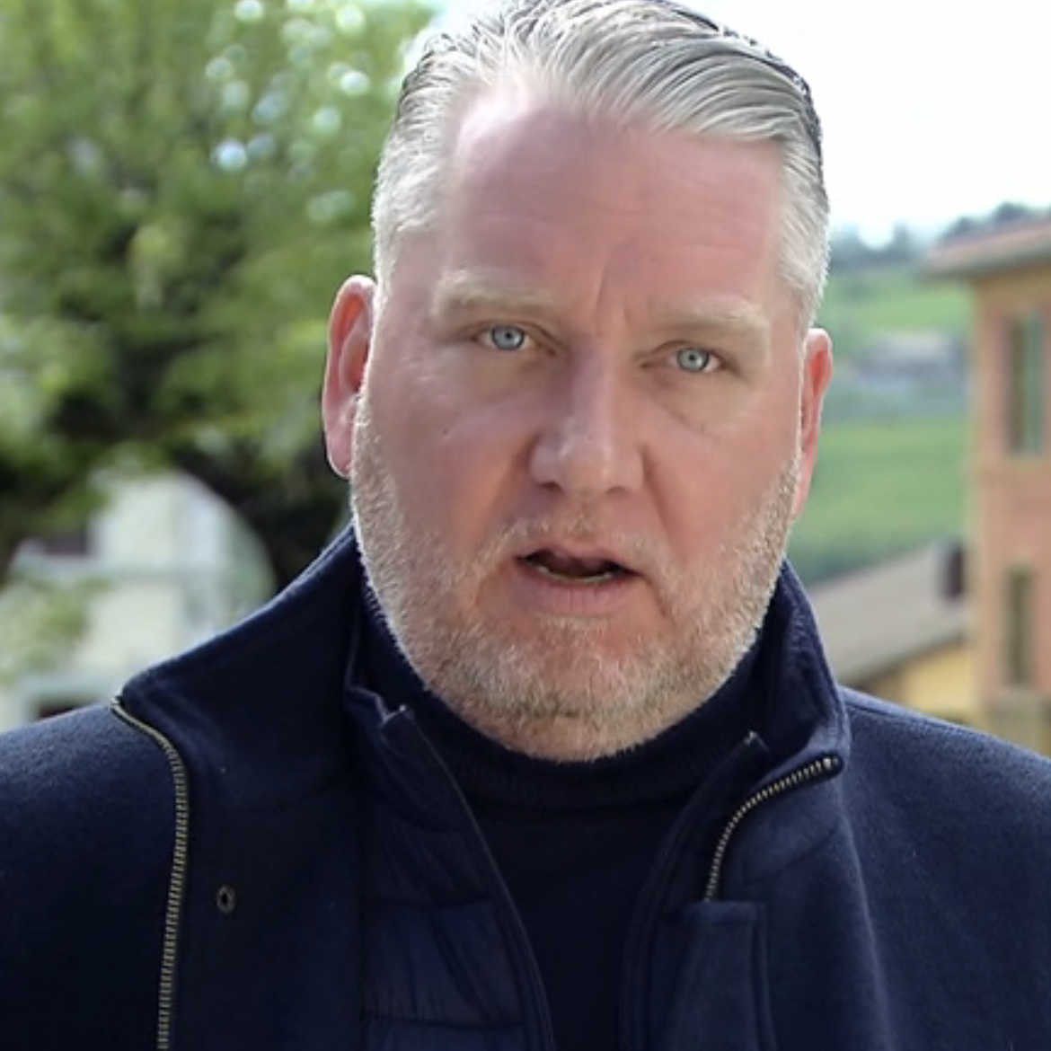 Uit de oude doos: dít is hoe Bart van 'B&B Vol Liefde' er vroeger uitzag
