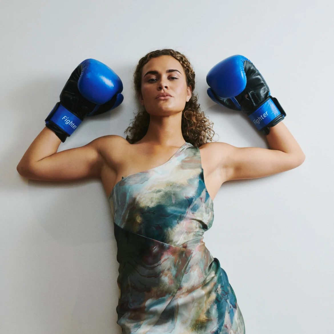 Rachel John doet mee aan Special Forces VIPS