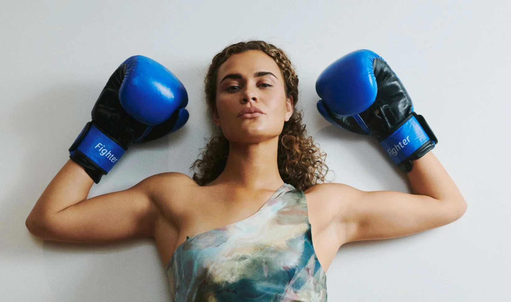 Rachel John doet mee aan Special Forces VIPS