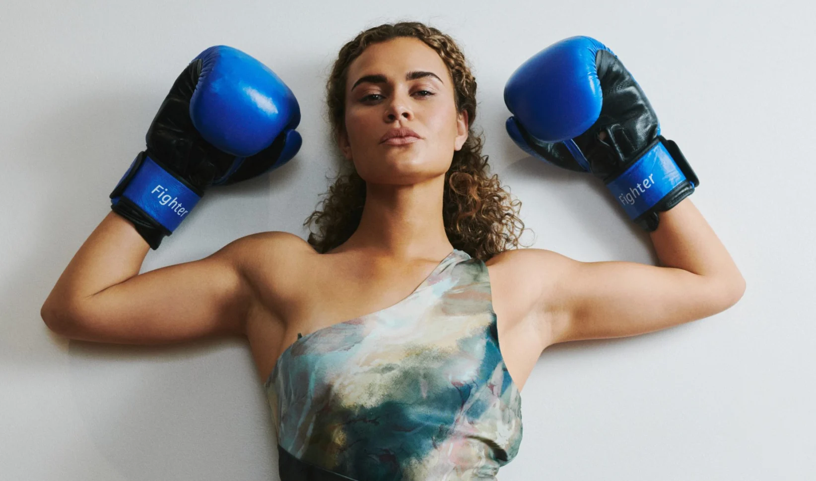 Rachel John doet mee aan Special Forces VIPS