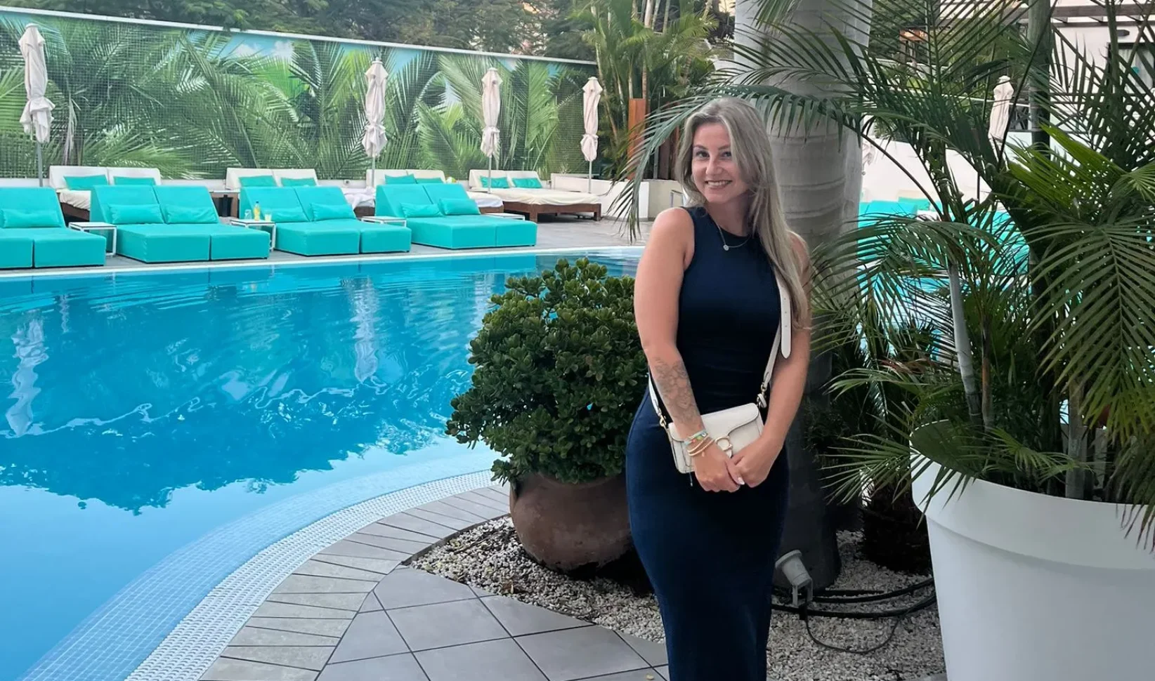 kelly vakantie tenerife