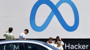 Thumbnail voor Meta onder vuur: bedrijf stond toe dat AI-chatbots flirtten met kinderen