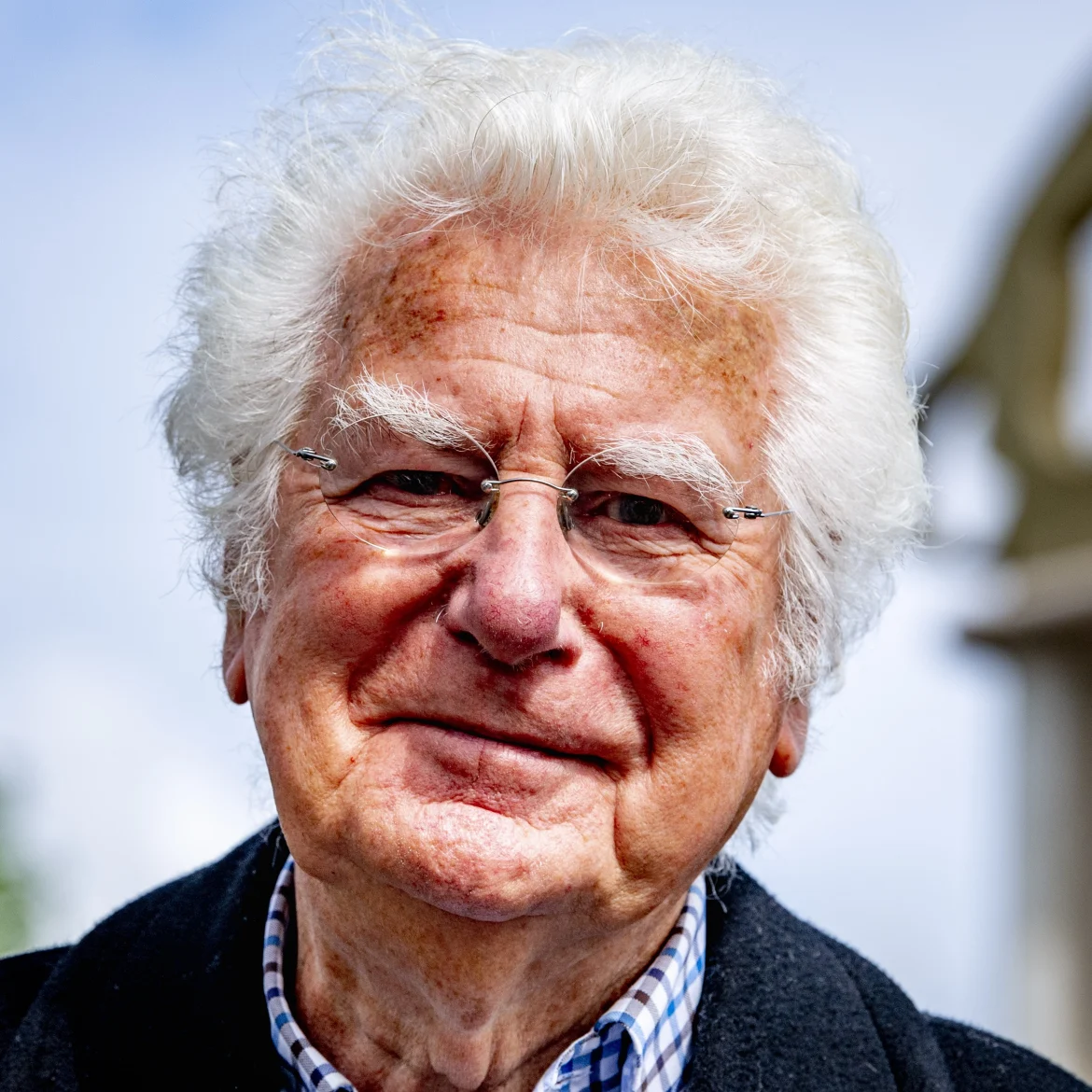 Gerard Cox