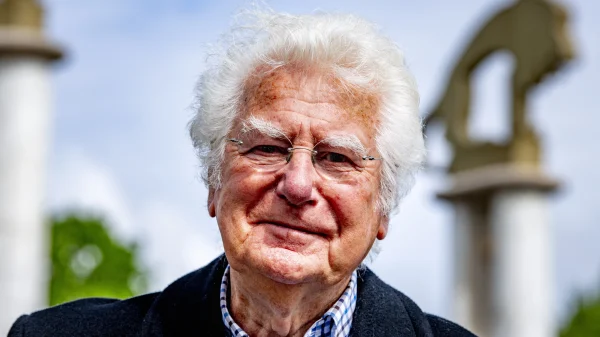 Gerard Cox