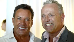 Thumbnail voor Gordon blikt terug op periode met Gerard Joling: 'Chemie die we samen hadden was uniek'