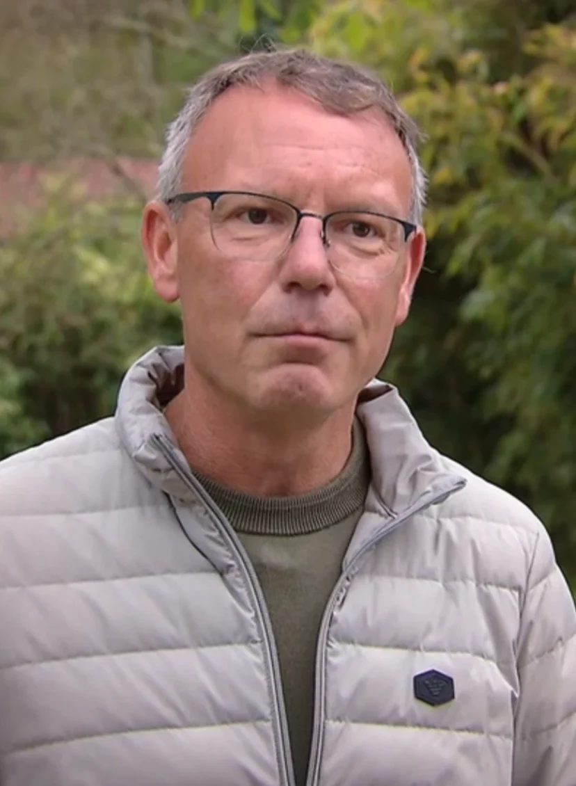 Illya valt als een blok voor Sylwia in ‘B&B Vol Liefde’: ‘Het is tijd om te zeggen wat ik voel’