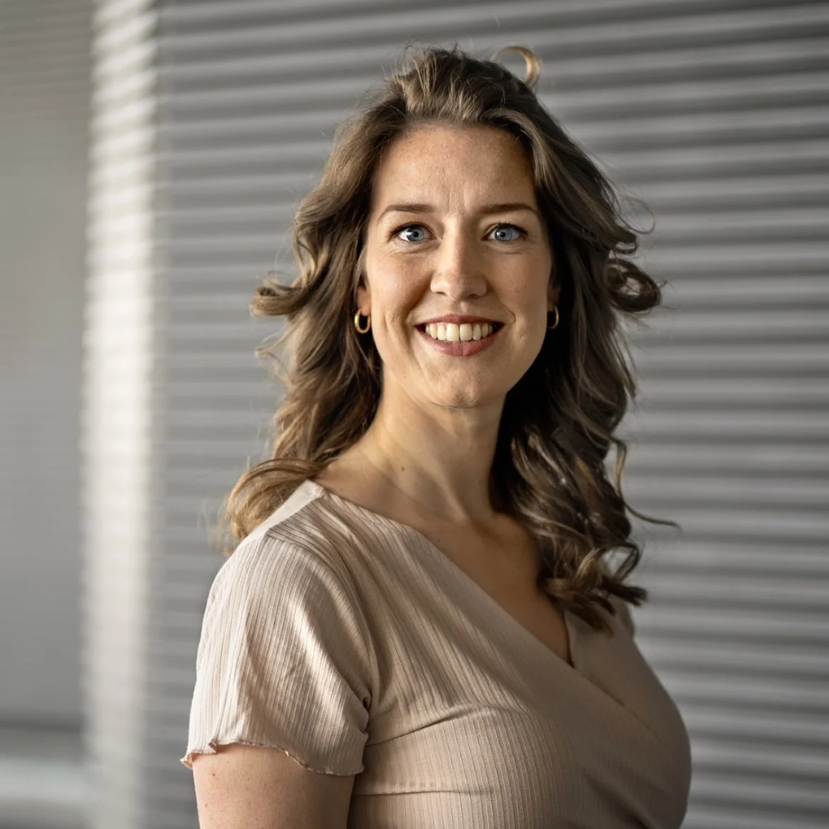 Verloskundige Marlies Koers begeleidde bevalling van 14-jarige tiener: 'Niemand wist dat ze zwanger was'