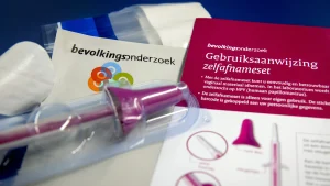 Thumbnail voor Hackers dreigen medische gegevens van honderdduizenden vrouwen (alsnog) online te zetten