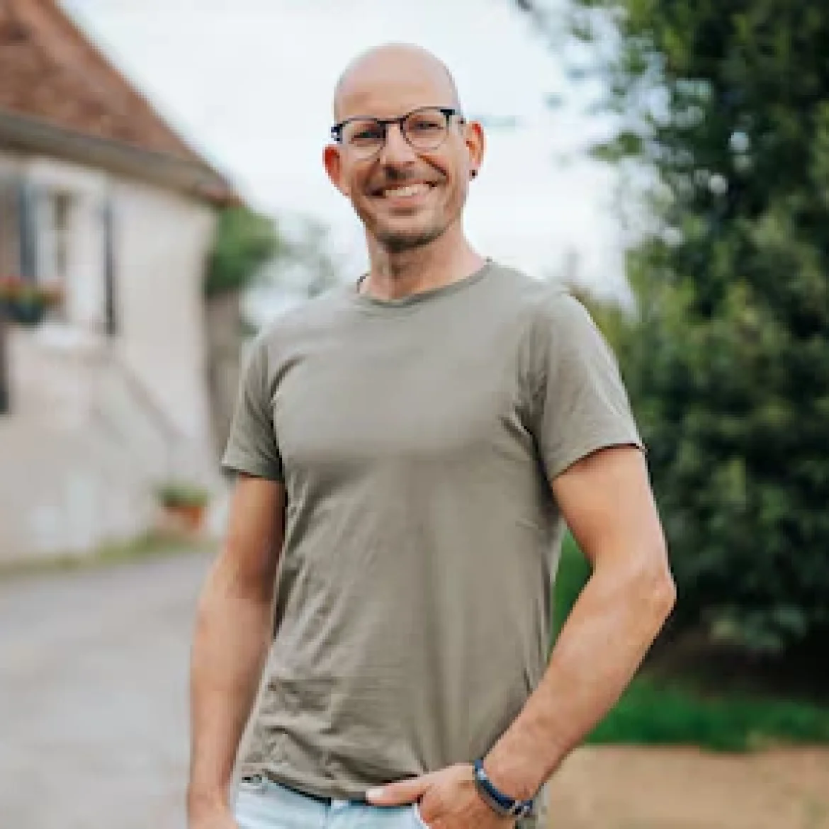 Arno uit 'B&B Vol Liefde' geeft update over liefdesleven: ‘Blijft problematisch iets'