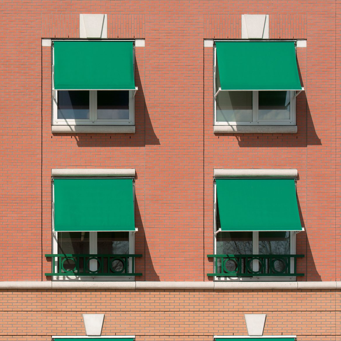 hittestress bij woning
