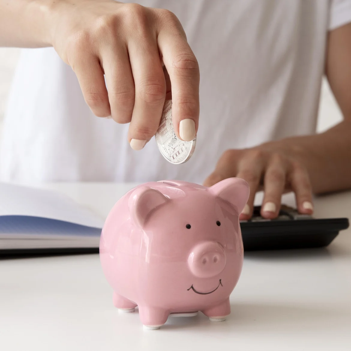 Wat is jouw origineelste truc om geld te besparen? Deel 'm met LINDA.