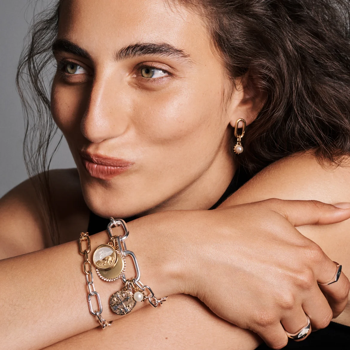 statement, sieraden