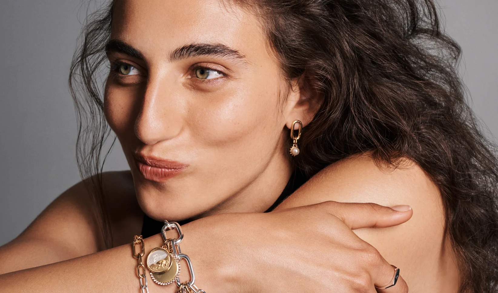 statement, sieraden