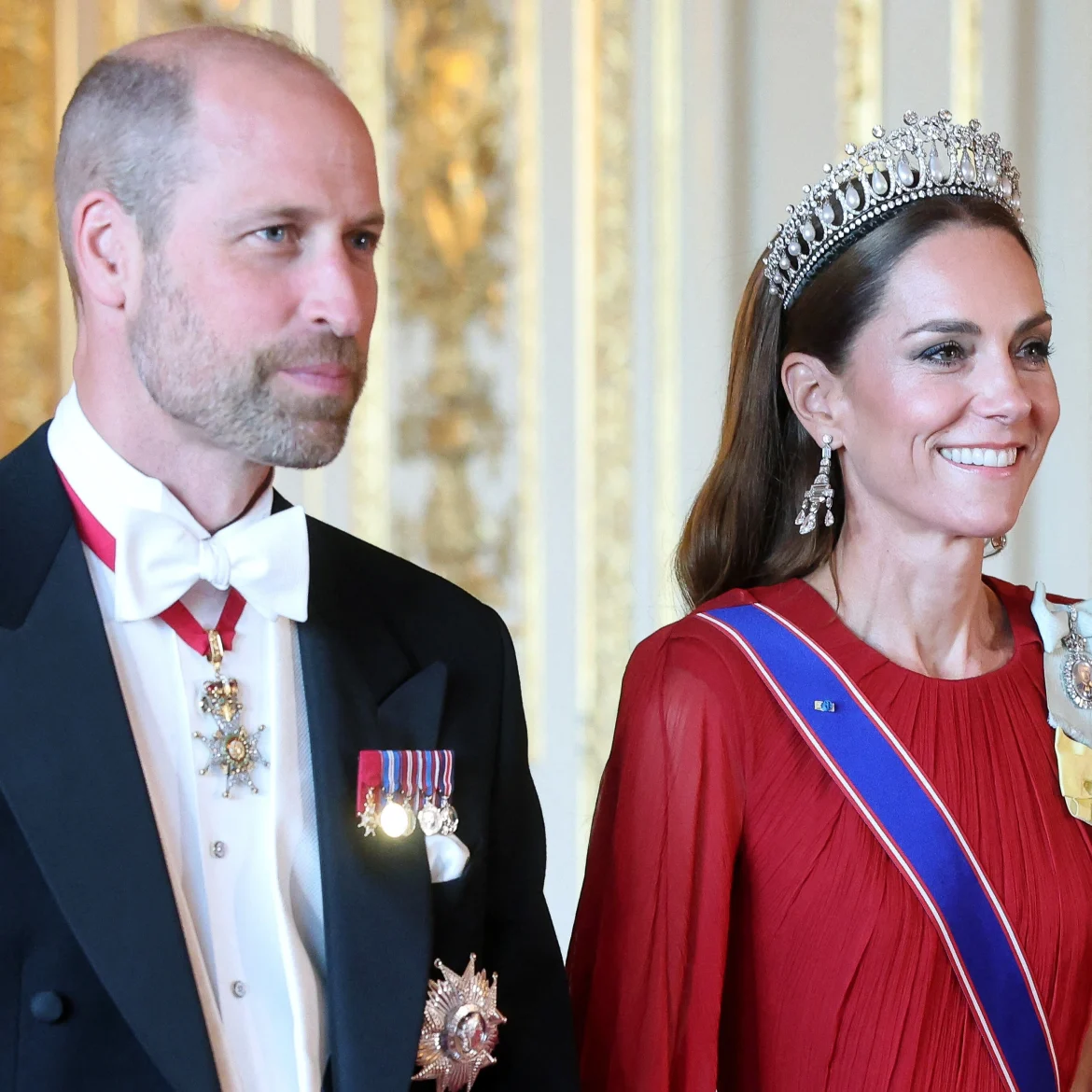 Zó ziet het nieuwe stulpje van William en Catherine eruit