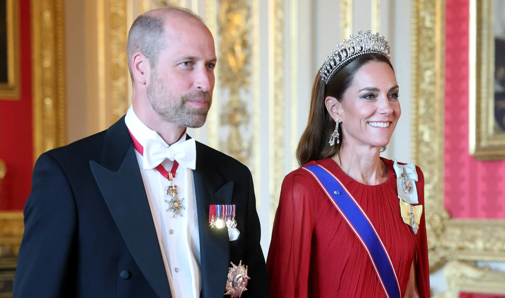 Zó ziet het nieuwe stulpje van William en Catherine eruit